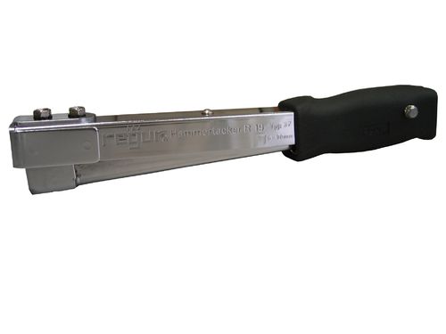 REGUR Hammertacker R19   6-10mm   Typ 37/13