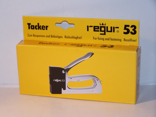 Handtacker  regur 53   4-10mm